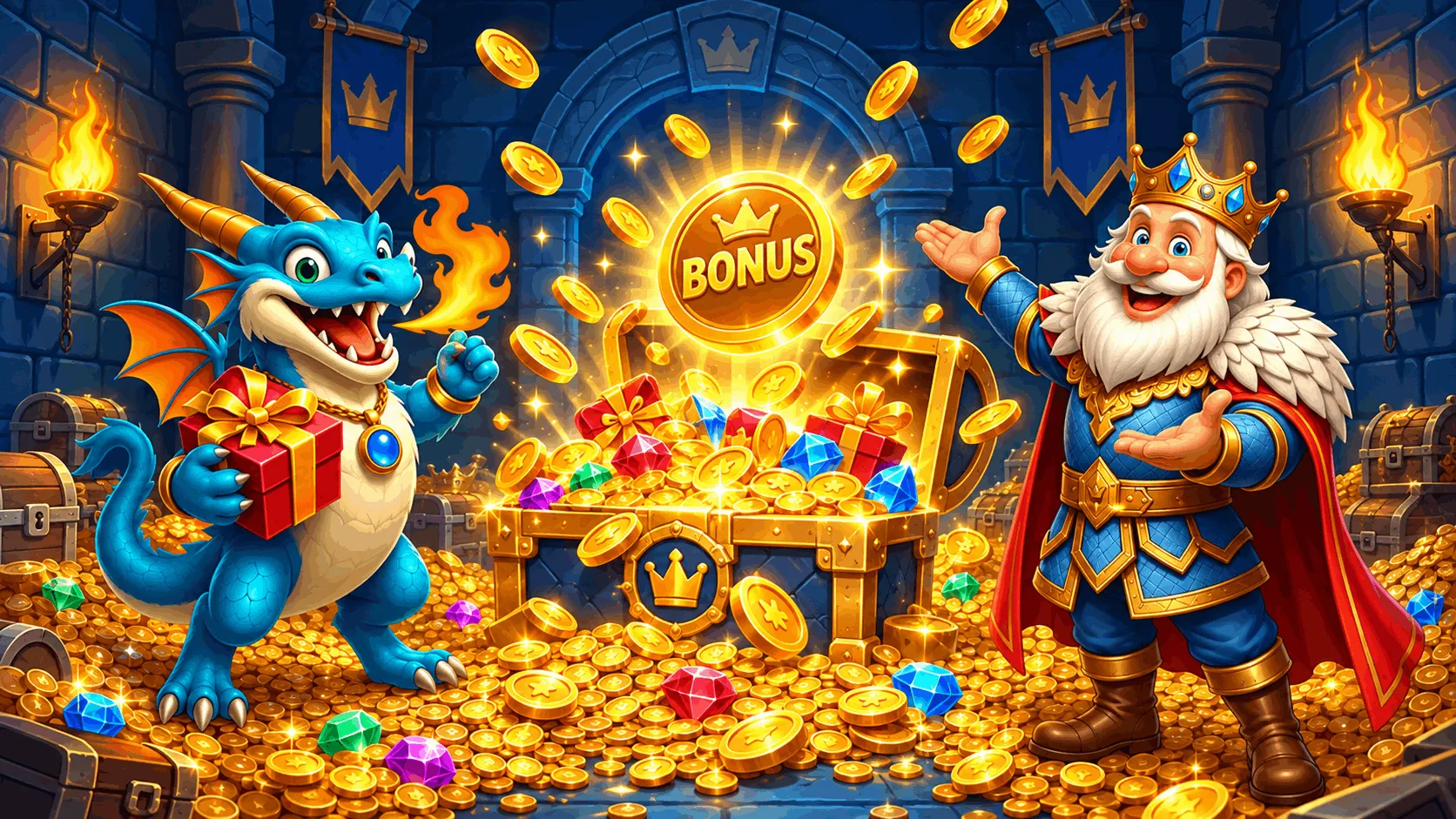 Tot €1.500 + 250 Free Spins op je eerste stortingen