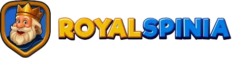 RoyalSpinia Casino Logo